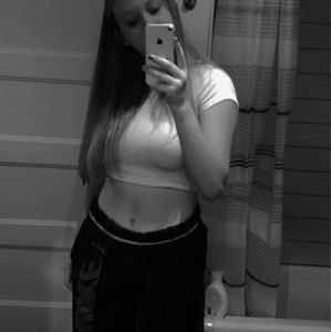 Meet your Posher, Océane